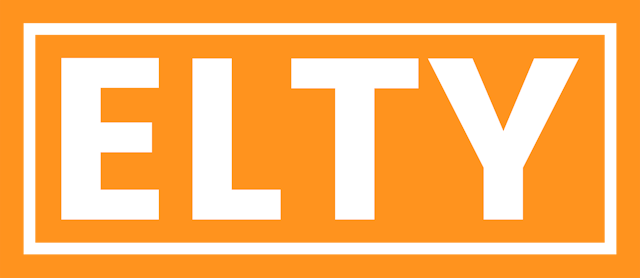 Elty Logo